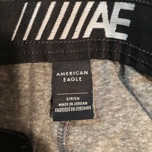 American Eagle Outfitters Pants - MEN AMERICAN EAGLE JOGGER SWEATPANTS American Eagle Outfitters Pants - MEN AMERICAN EAGLE JOGGER SWEATPANTS